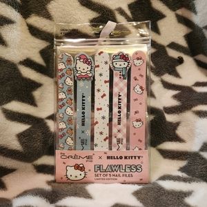 The Crème Shop X Hello Kitty Nail Files ‘23